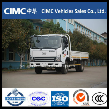 FAW 4X2 Mini Cargo Truck 8ton